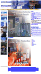 Mobile Screenshot of citec.co.th